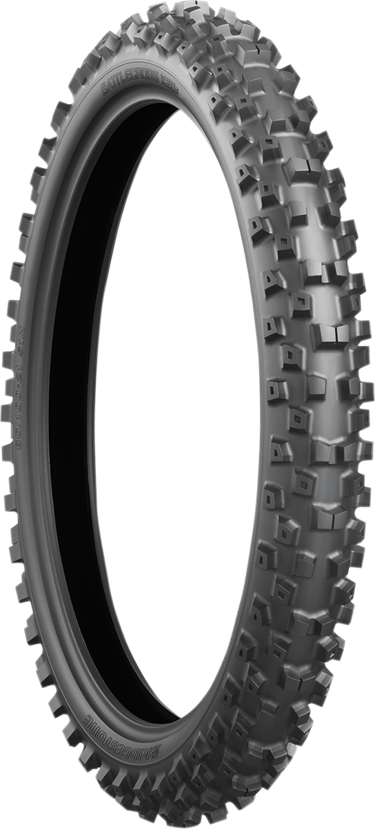 Bridgestone Battlecross X20 Front Tire - 90/100-21 - 57M