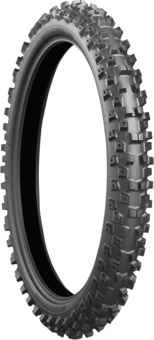 Bridgestone Battlecross X20 Front Tire - 90/100-21 - 57M