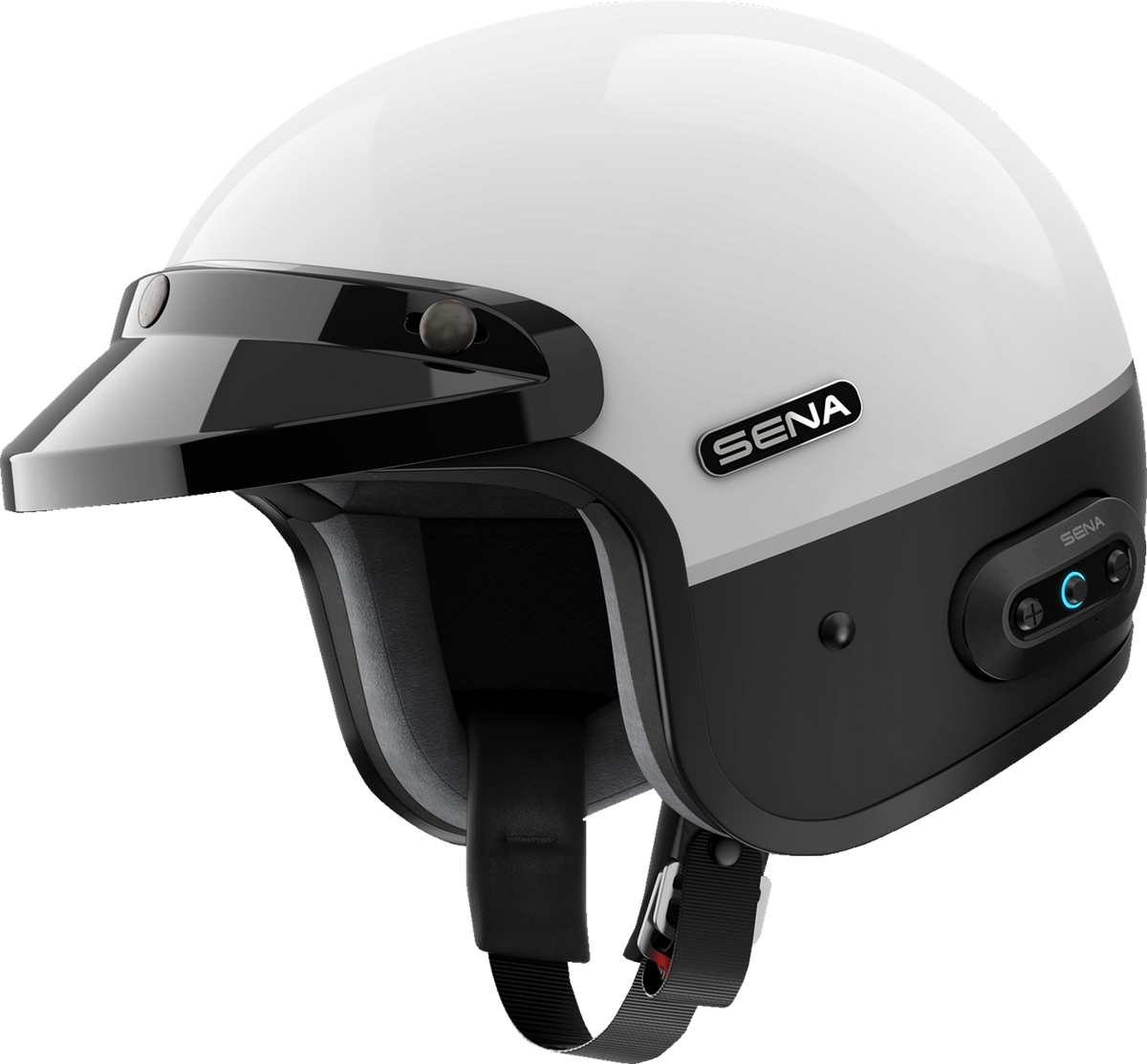 SENA Surge Mesh Bluetooth Helmet