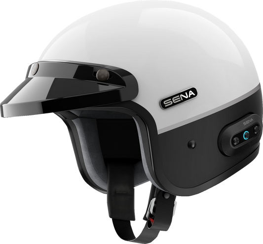 SENA Surge Mesh Bluetooth Helmet