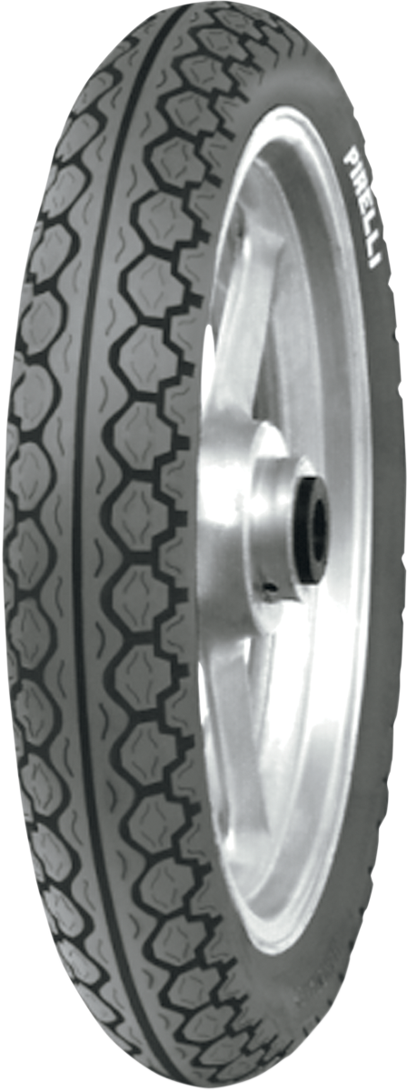 Pirelli Mandrake MT15 Front Tire - 110/80-14 - 59J