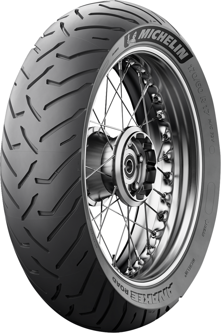 Michelin Anakee Road Rear Tire - 170/60ZR17 - 72W