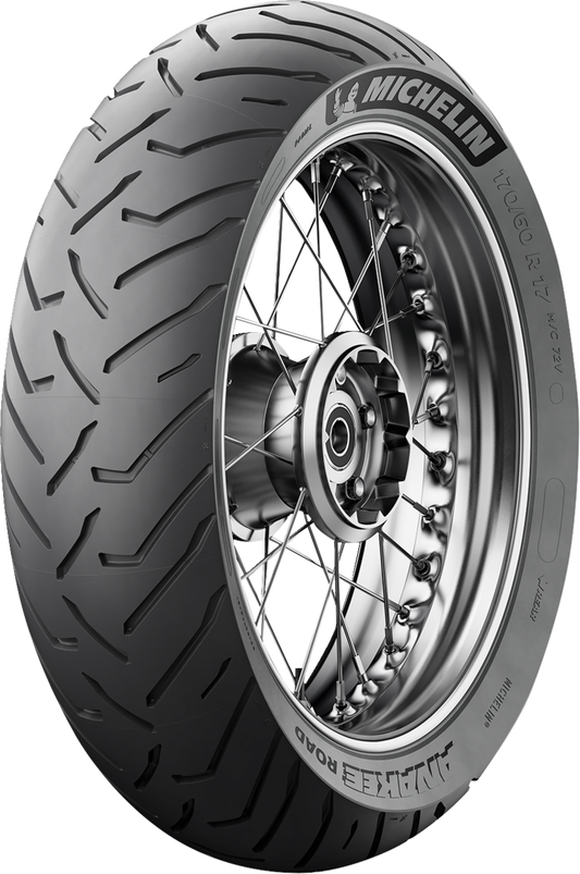 Michelin Anakee Road Rear Tire - 170/60ZR17 - 72W