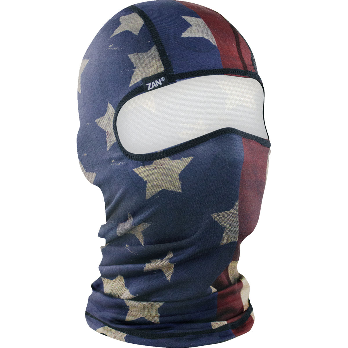 ZAN Headgear Polyester Balaclava - 