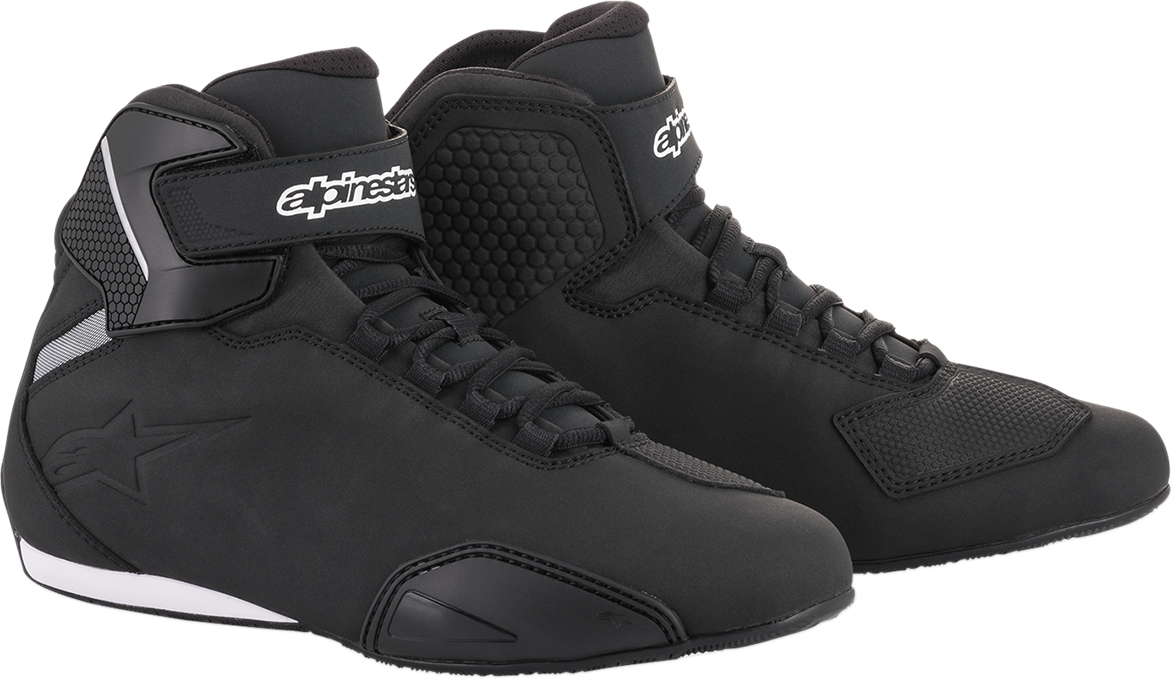 Alpinestars Sektor Shoes - Black