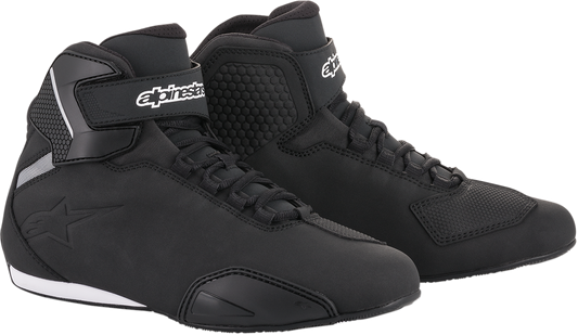 Alpinestars Sektor Shoes - Black