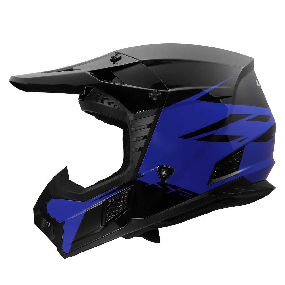 LS2 Coz Roar Helmets