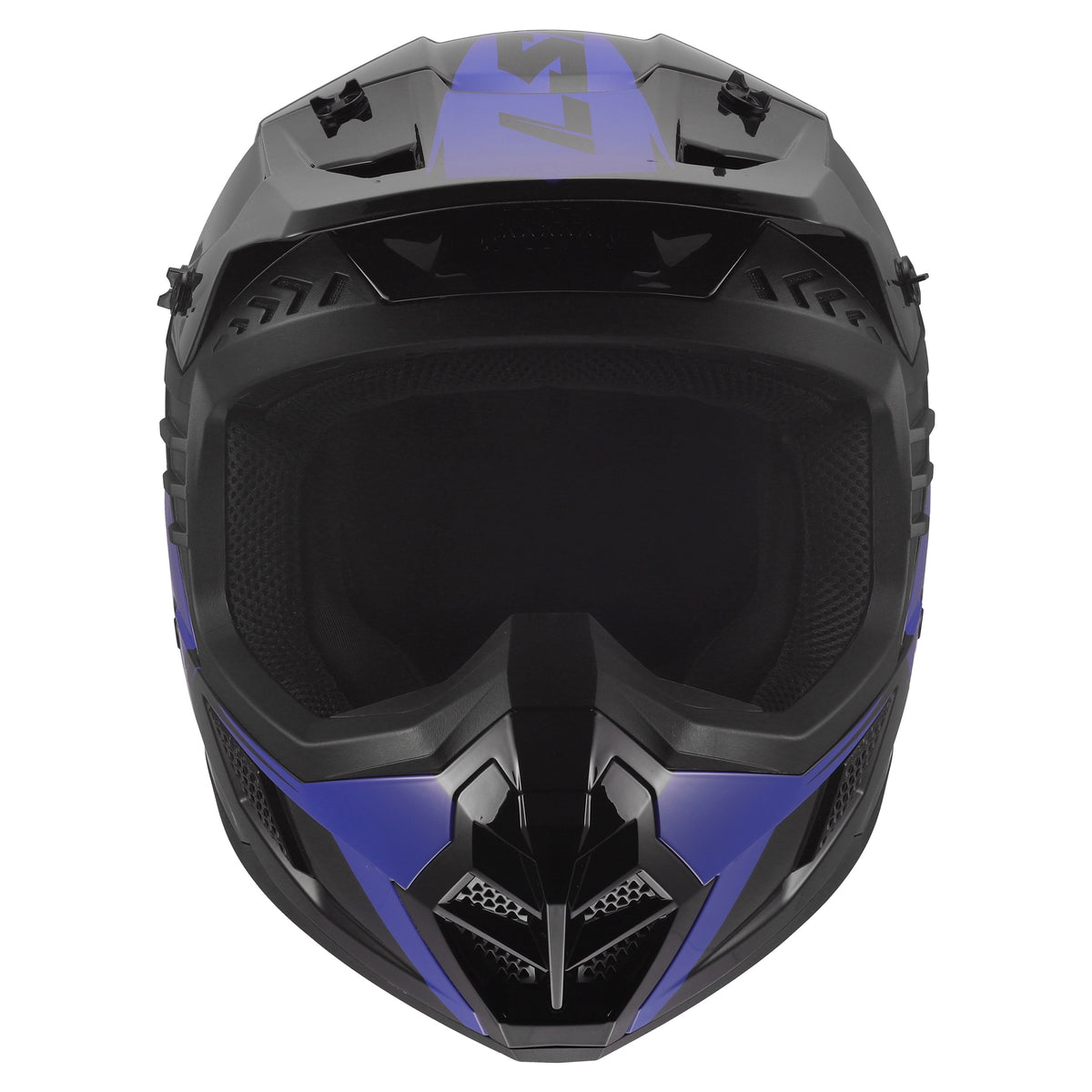 LS2 Coz Roar Helmets