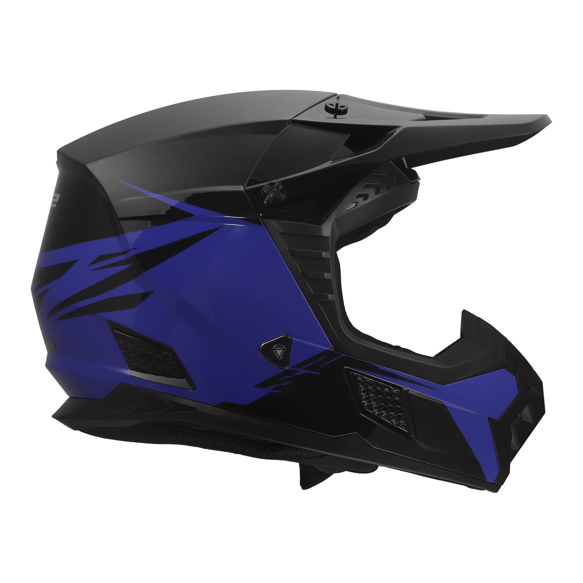 LS2 Coz Roar Helmets