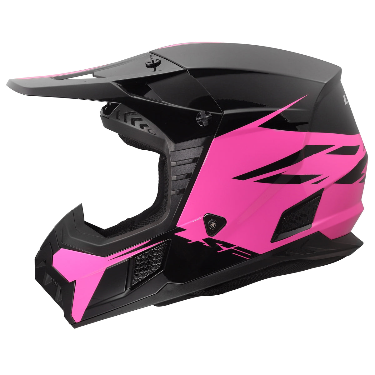 LS2 Coz Roar Helmets