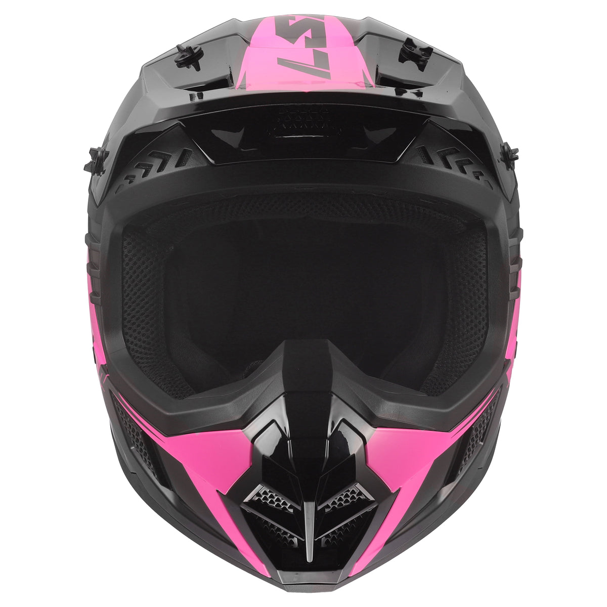 LS2 Coz Roar Helmets