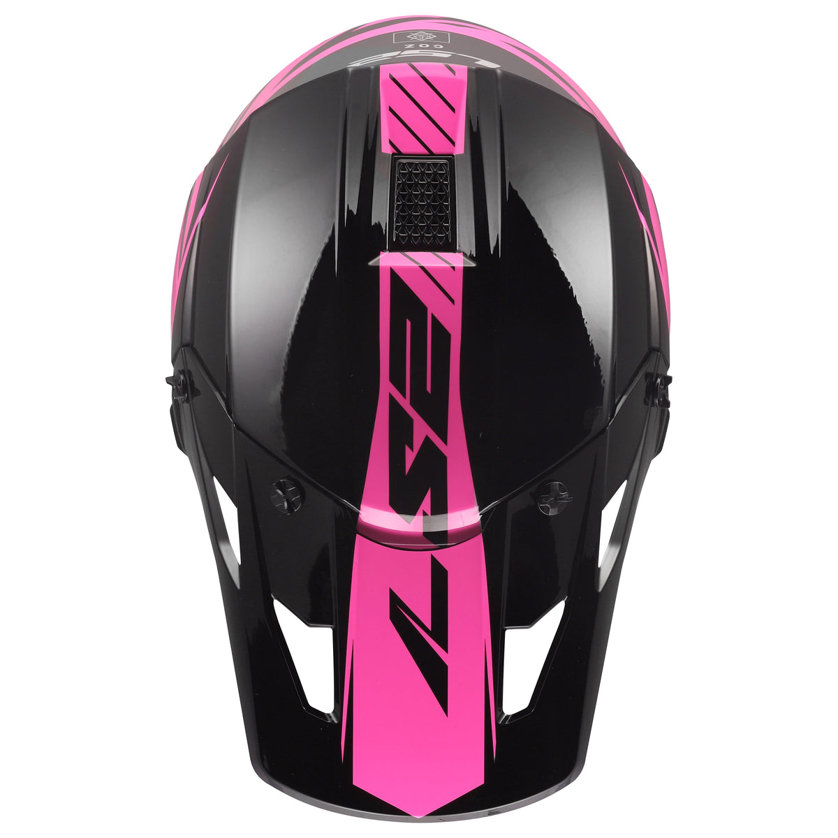 LS2 Coz Roar Helmets