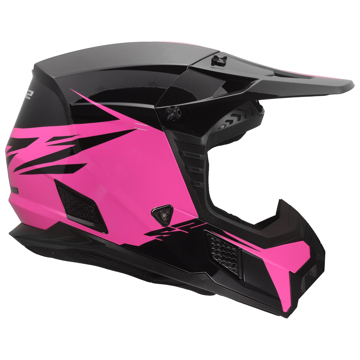LS2 Coz Roar Helmets
