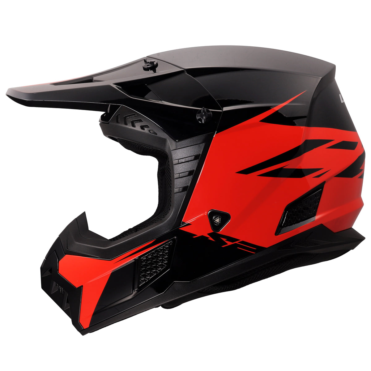 LS2 Coz Roar Helmets