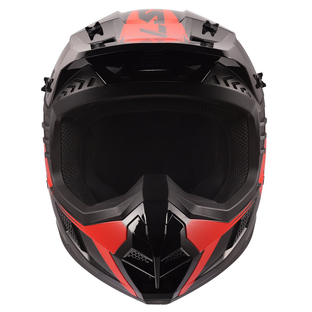 LS2 Coz Roar Helmets