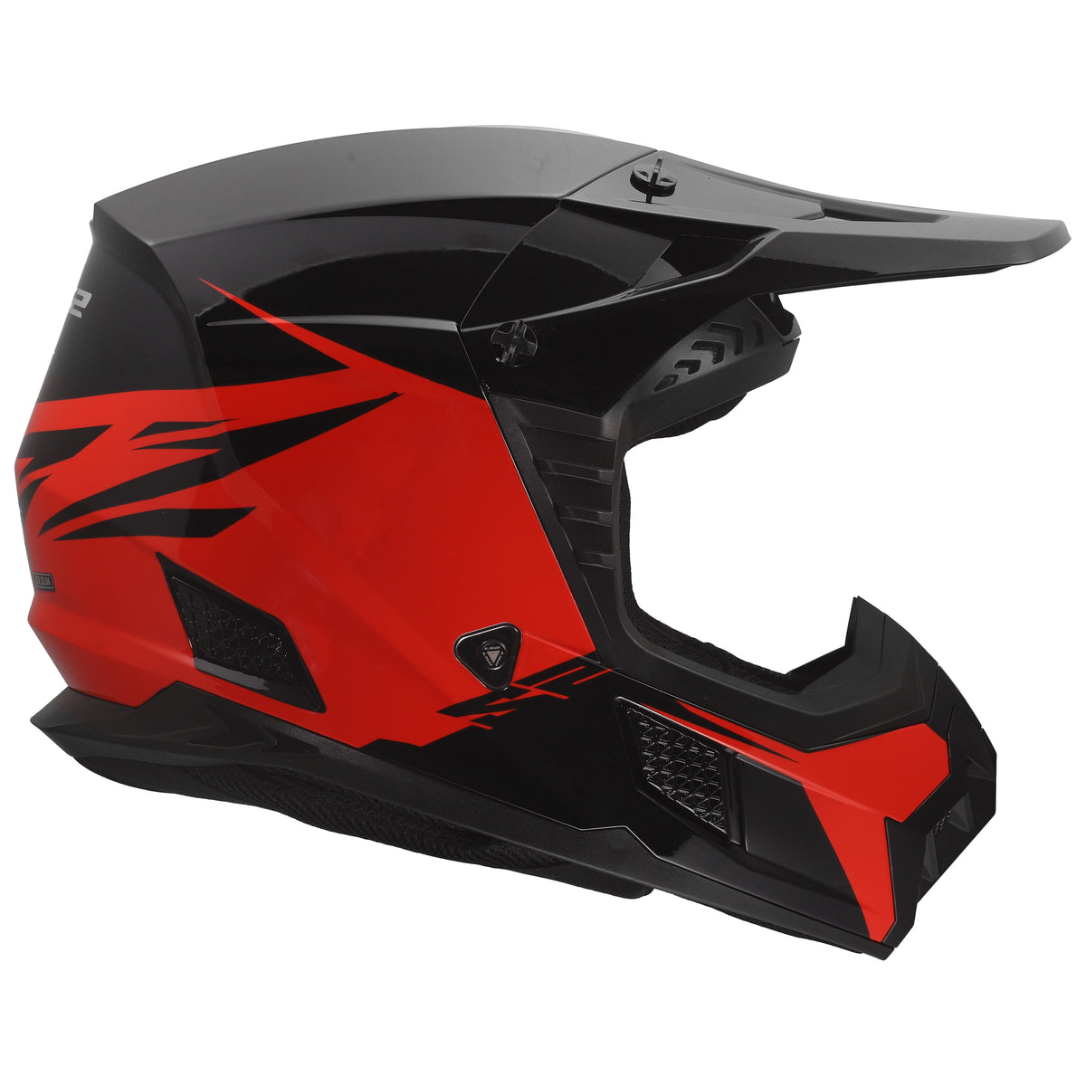 LS2 Coz Roar Helmets