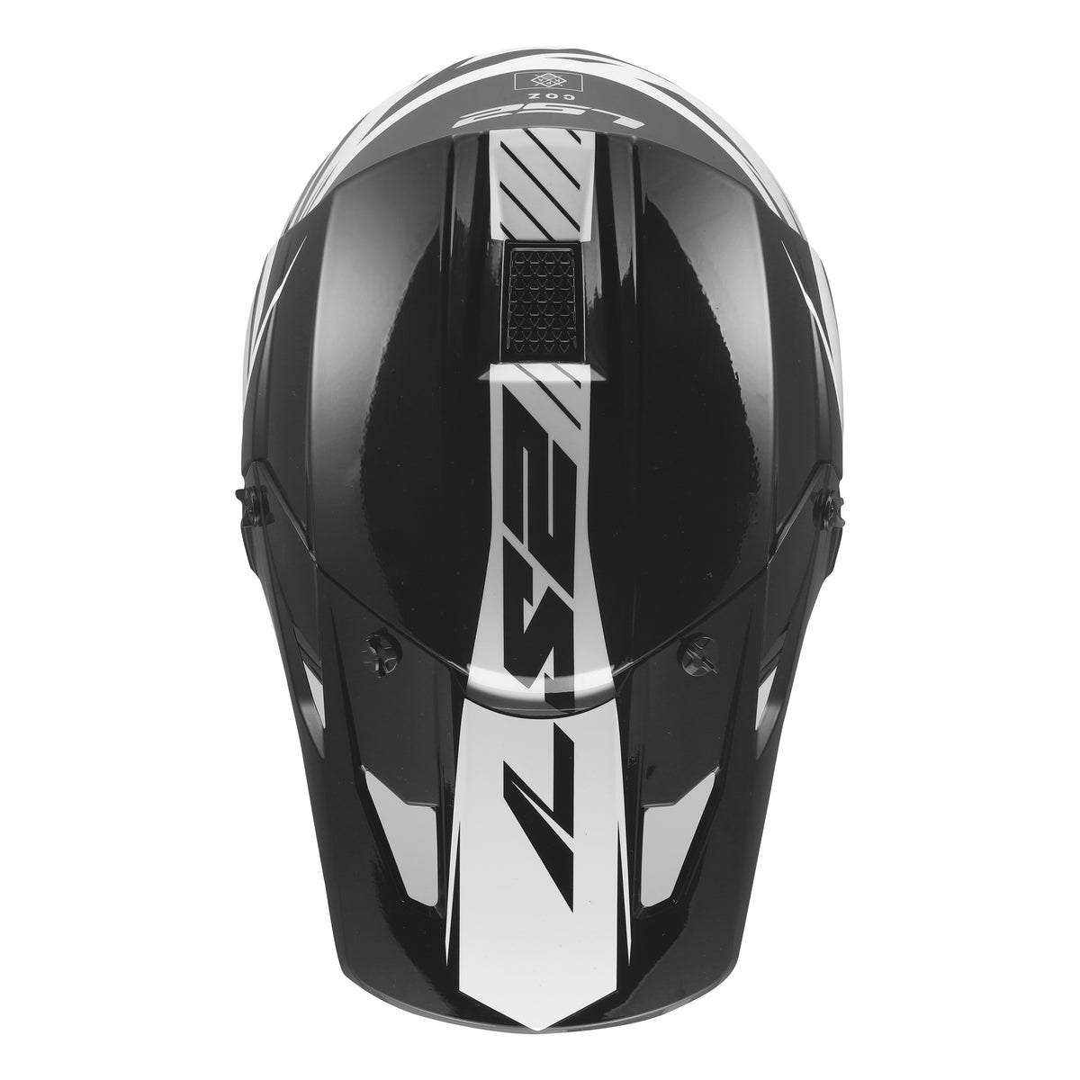 LS2 Coz Roar Helmets