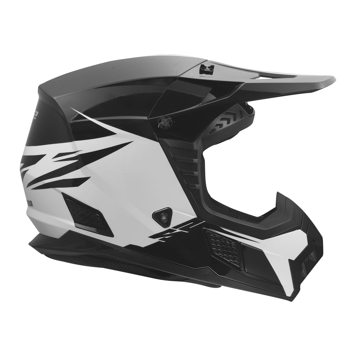 LS2 Coz Roar Helmets