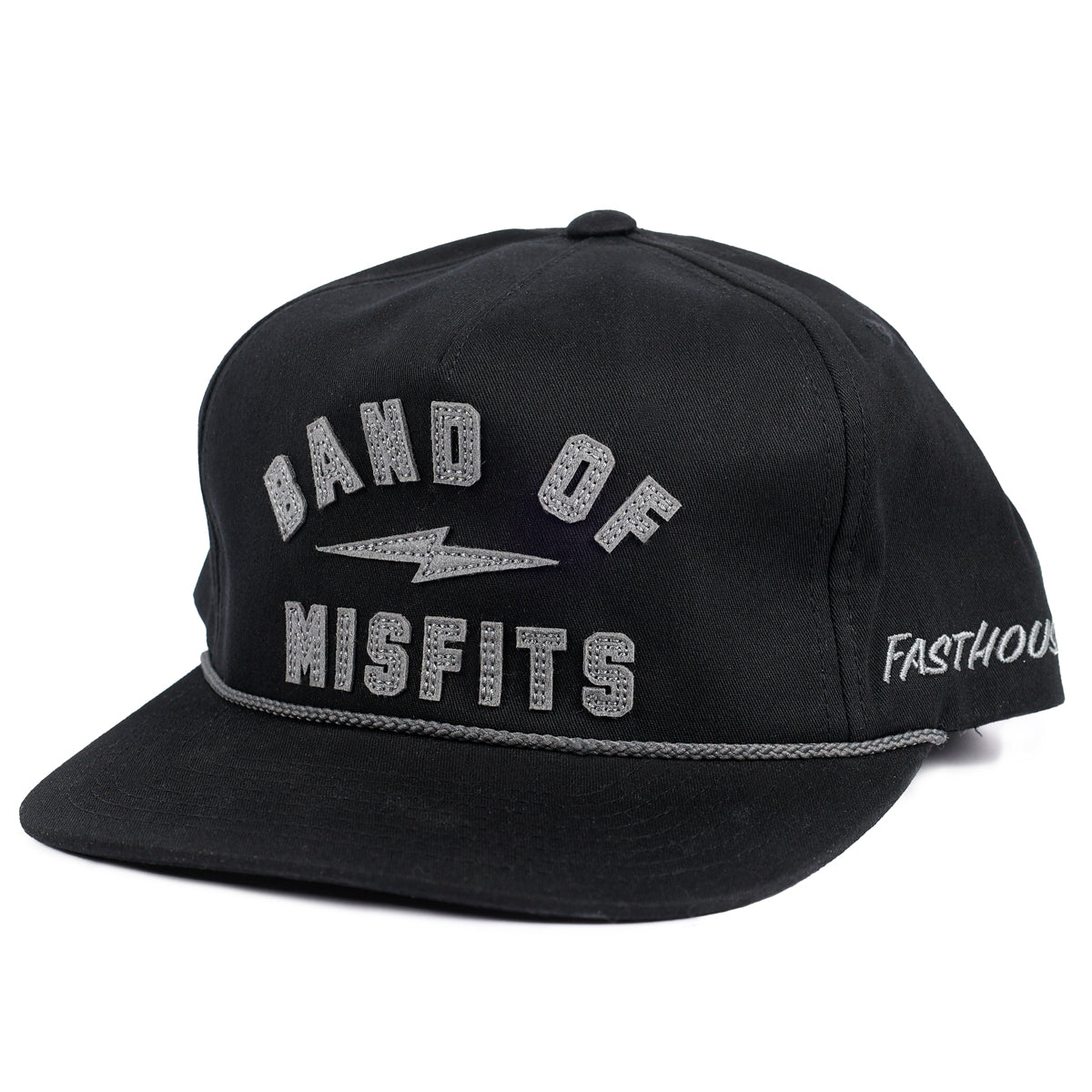 Fasthouse Capone Hat - 