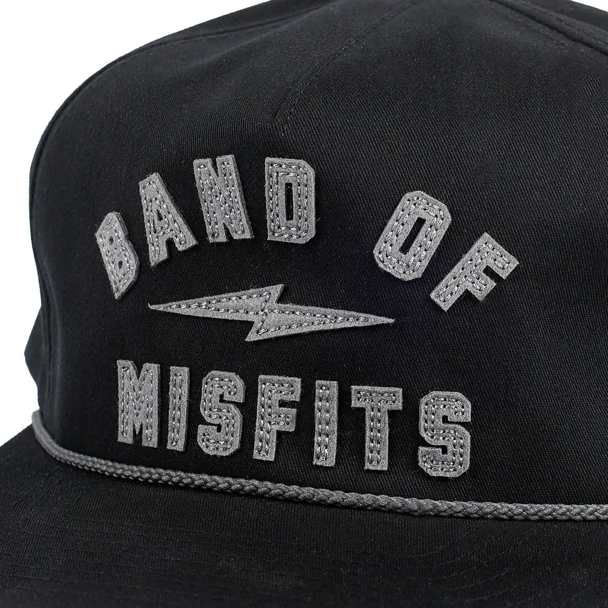 Fasthouse Capone Hat 