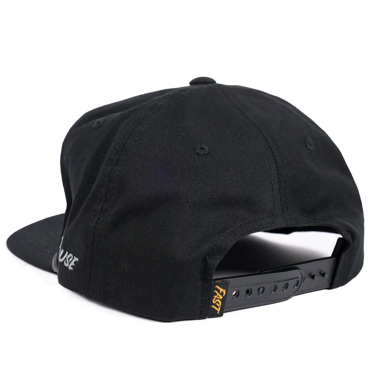 Fasthouse Capone Hat 