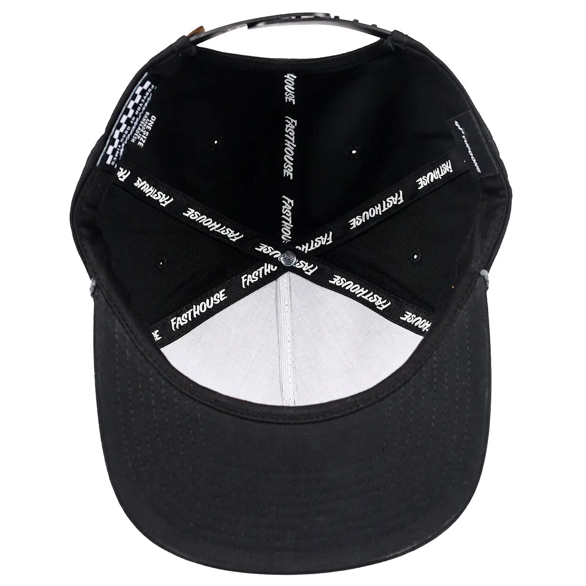 Fasthouse Capone Hat 