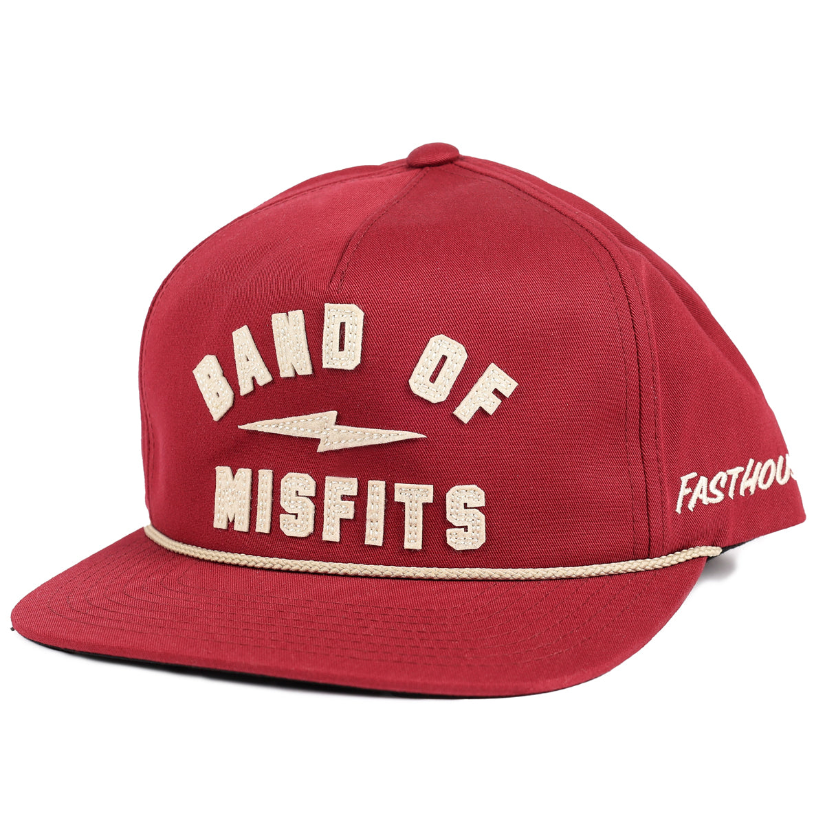 Fasthouse Capone Hat - 