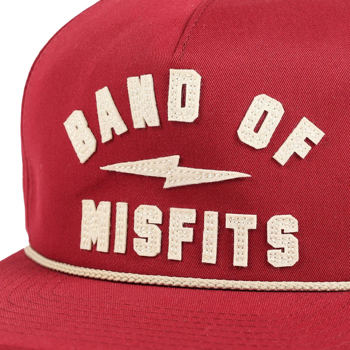 Fasthouse Capone Hat 