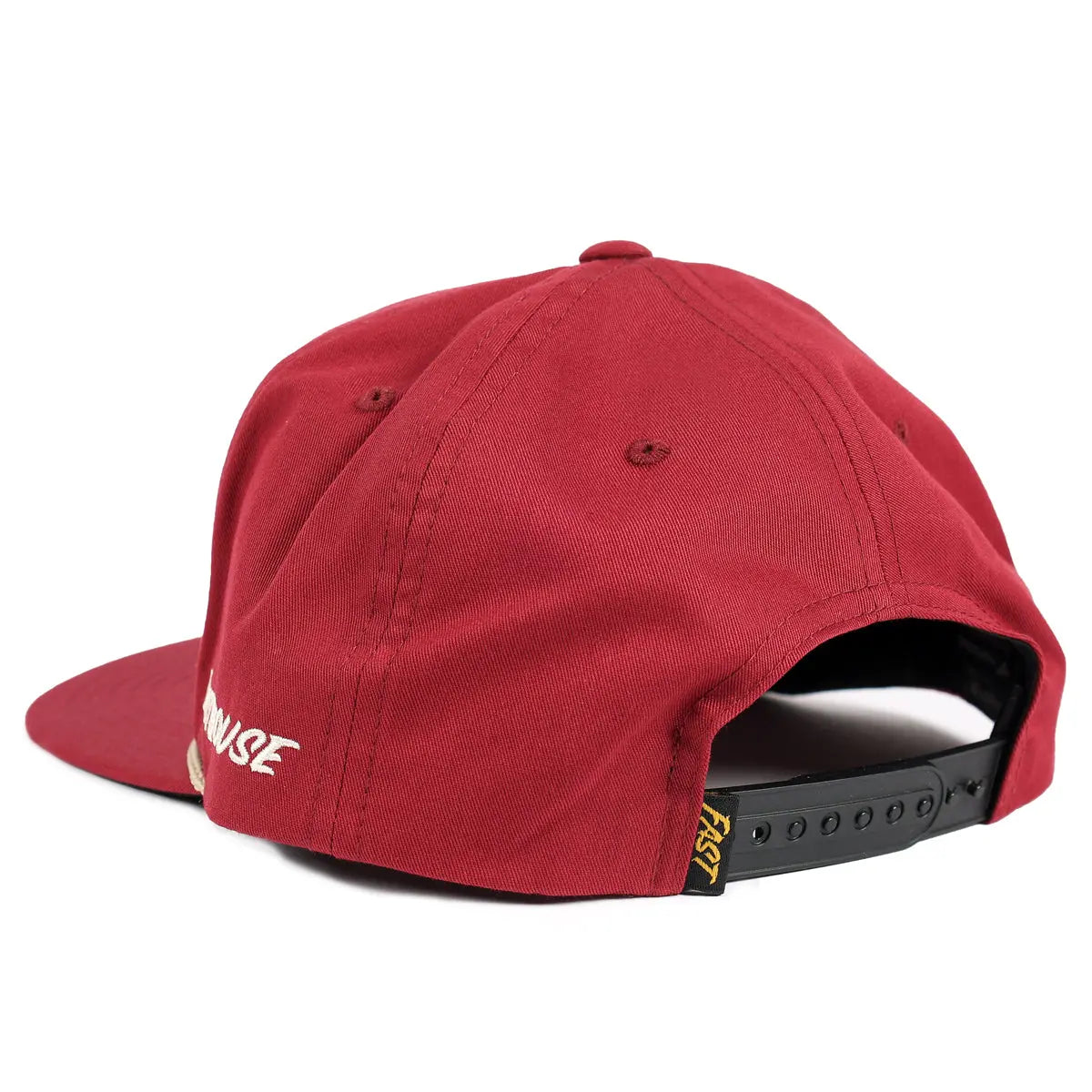 Fasthouse Capone Hat 