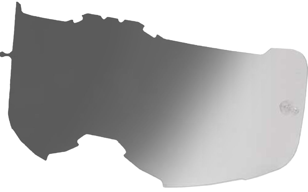 LS2 Charger Pro Photocromic Goggle Lens - Clear