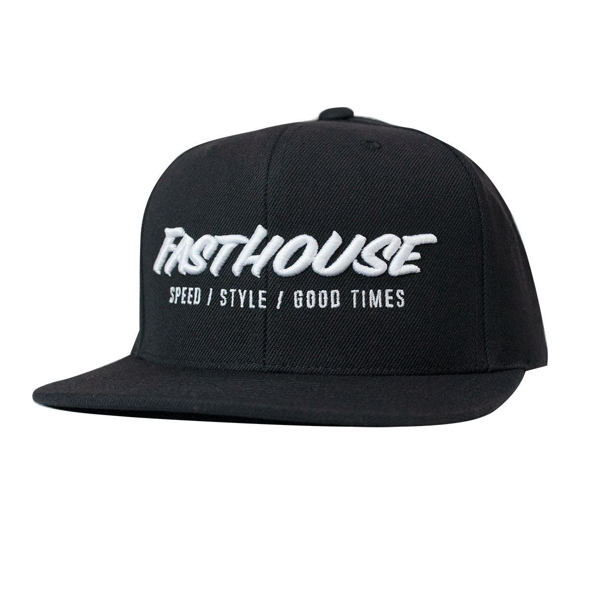 Fasthouse Classic Hat - 
