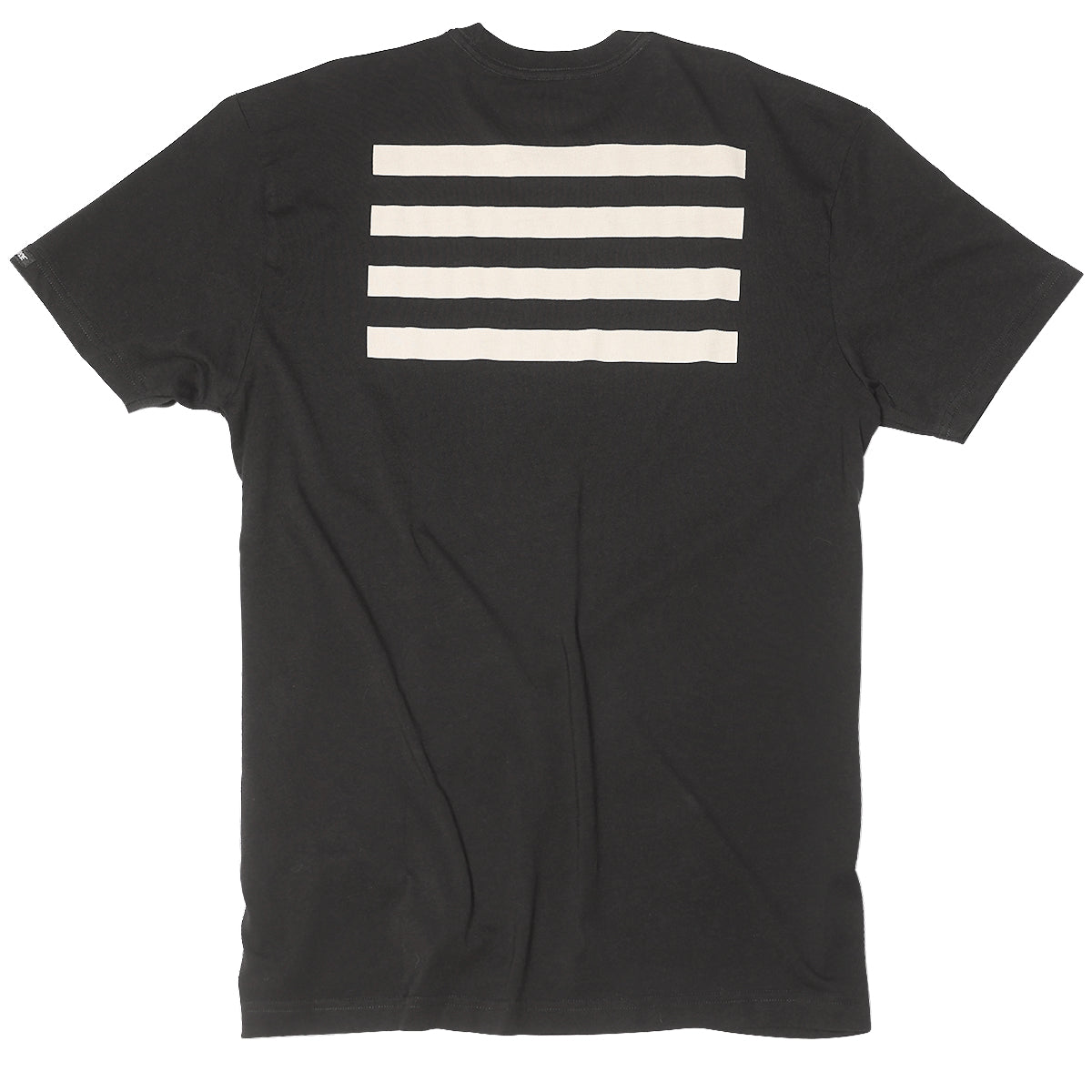 Fasthoues Cobalt Tee Black