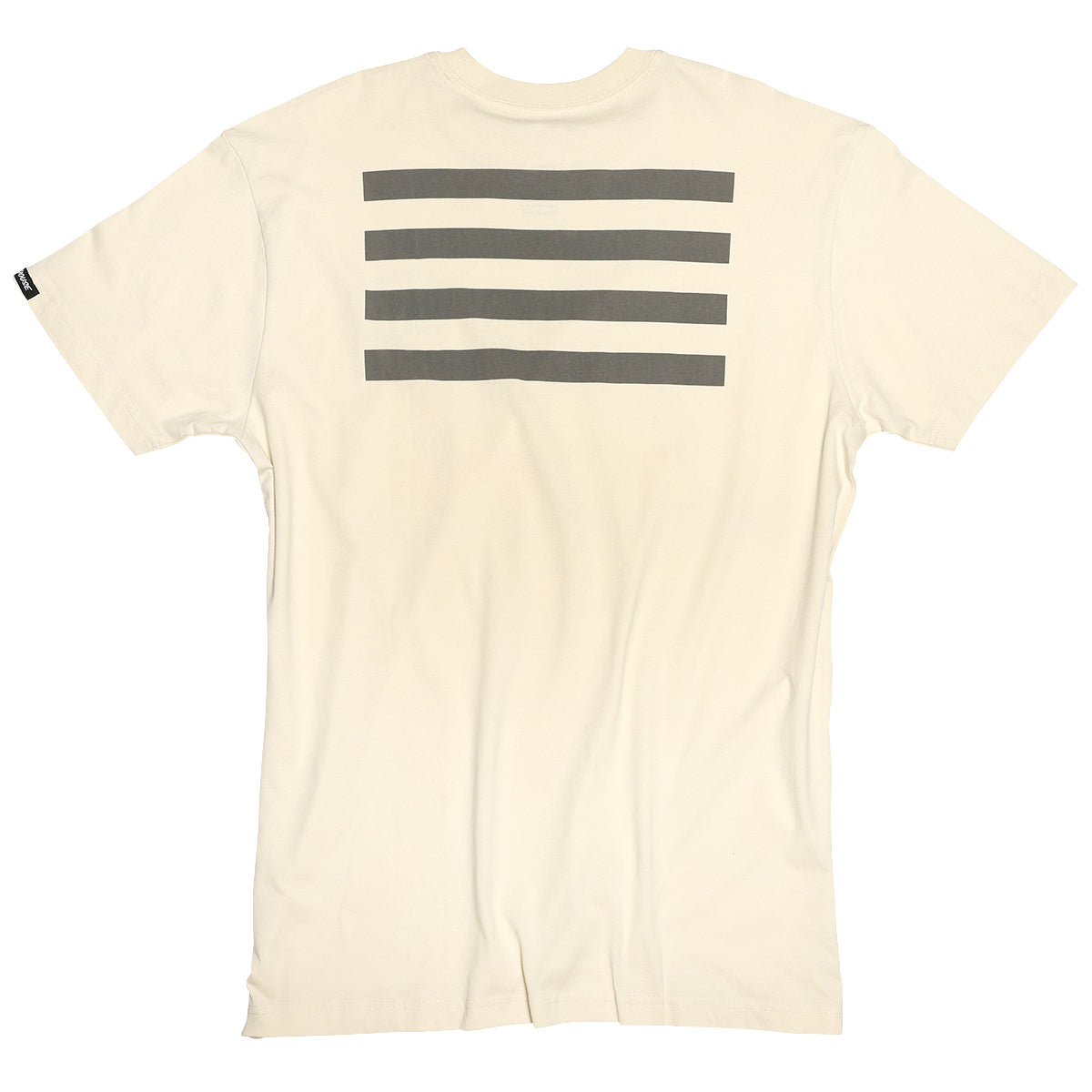 Fasthoues Cobalt Tee Natural