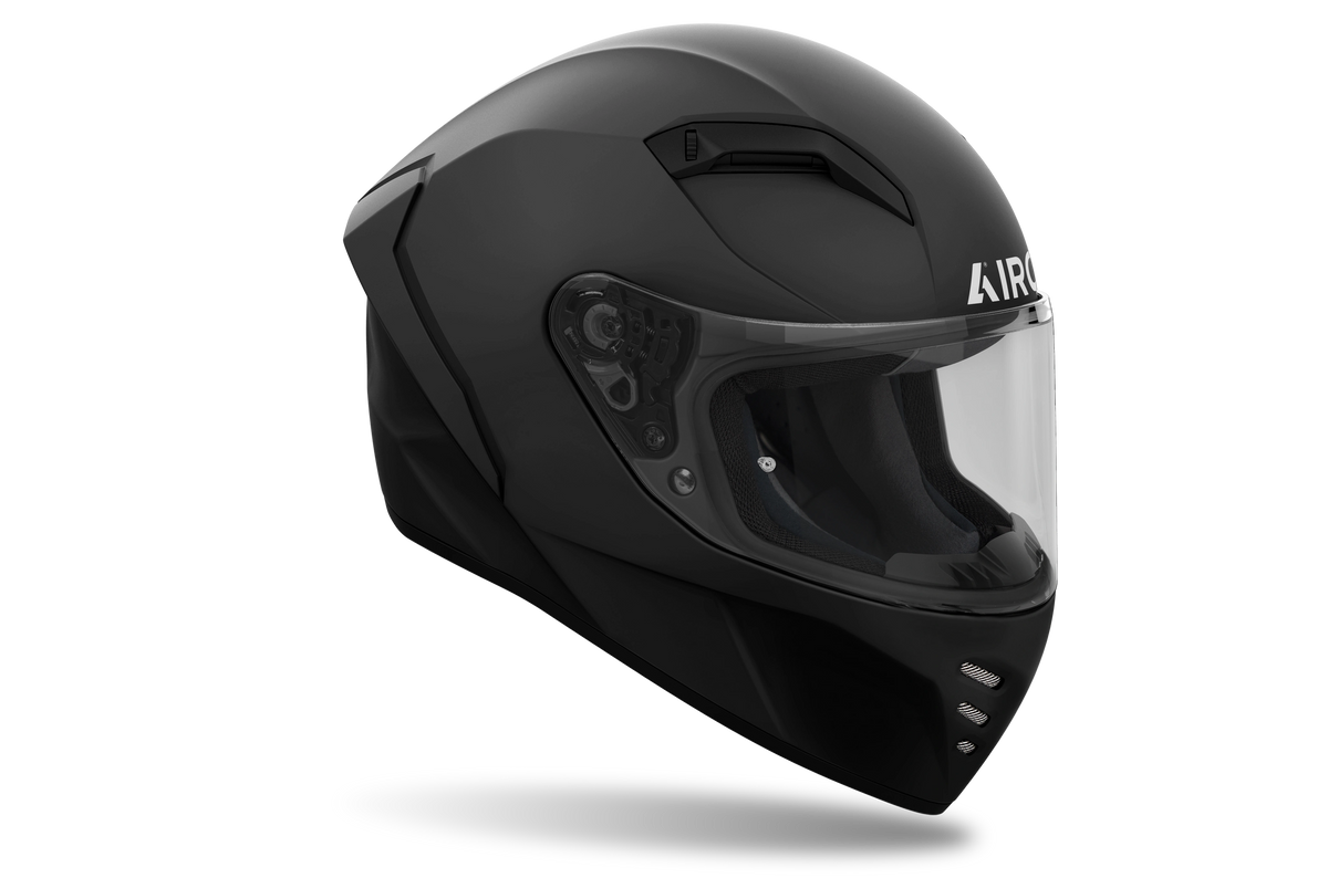 Airoh Connor Helmet - Matte Black