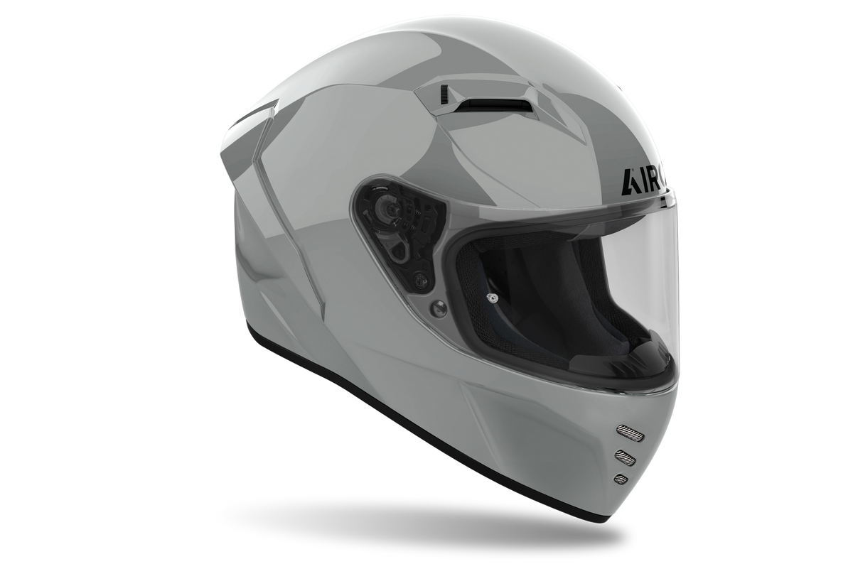 Airoh Connor Helmet - Cement Grey