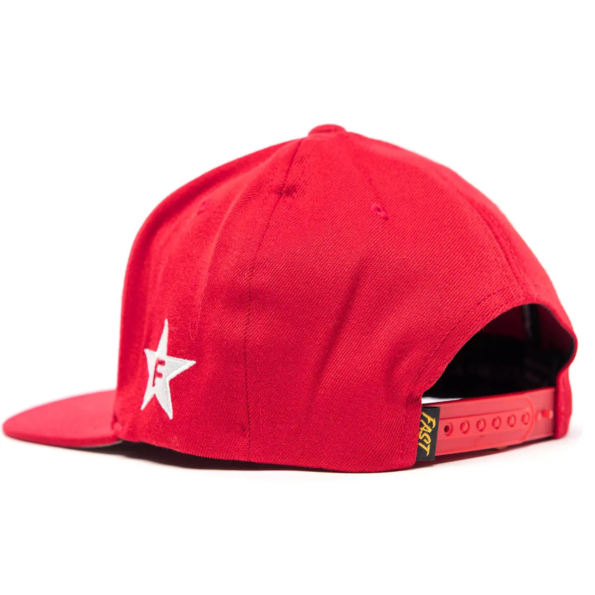 Fasthouse Crown Hat 