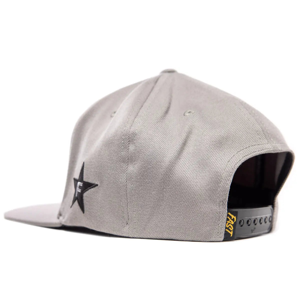 Fasthouse Crown Hat 