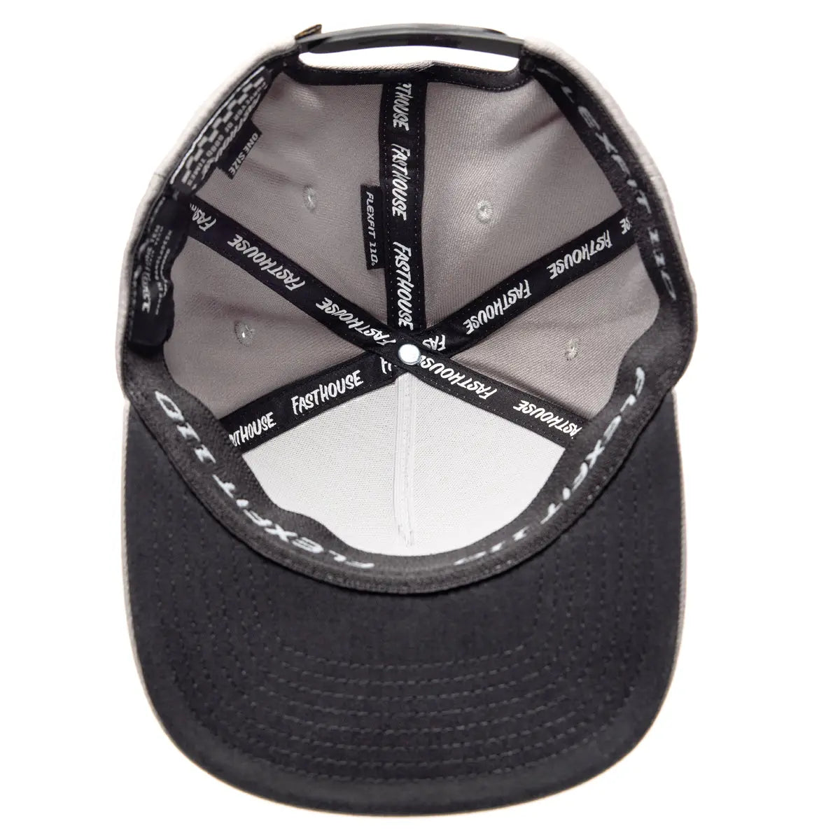 Fasthouse Crown Hat 