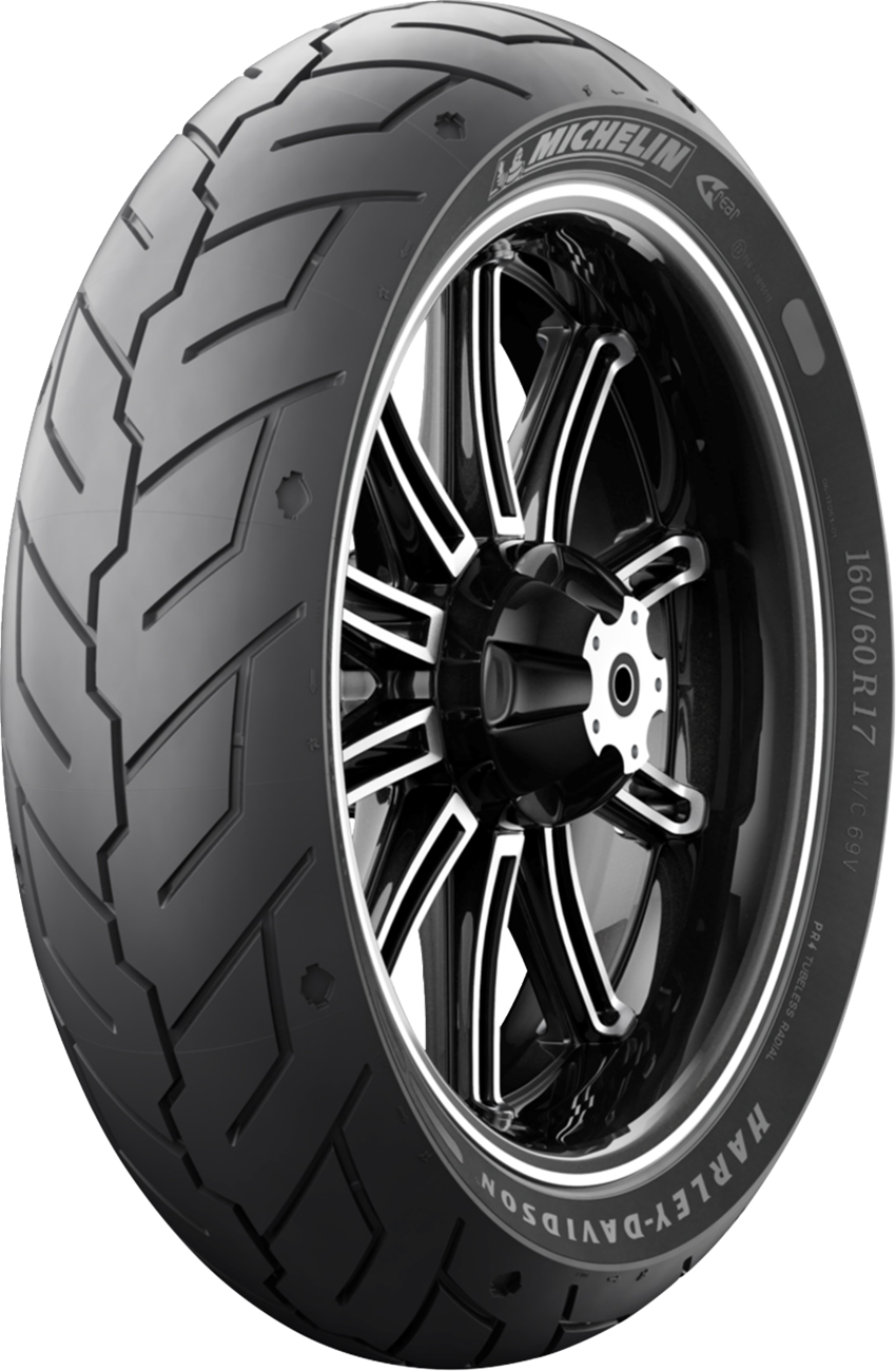 Michelin Scorcher 21 Rear Tire - 160/60R17 - 69V