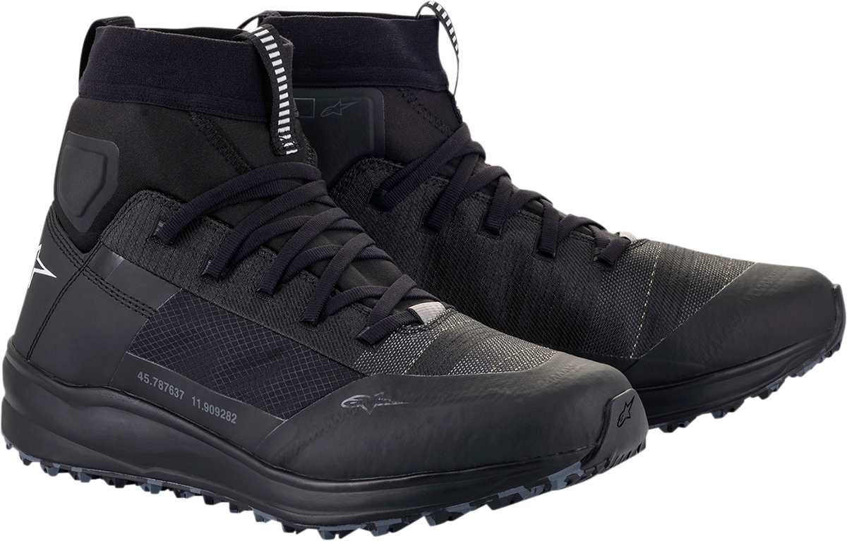 Alpinestars Speedforce Shoes - Black