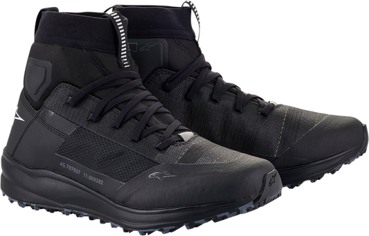 Alpinestars Speedforce Shoes - Black