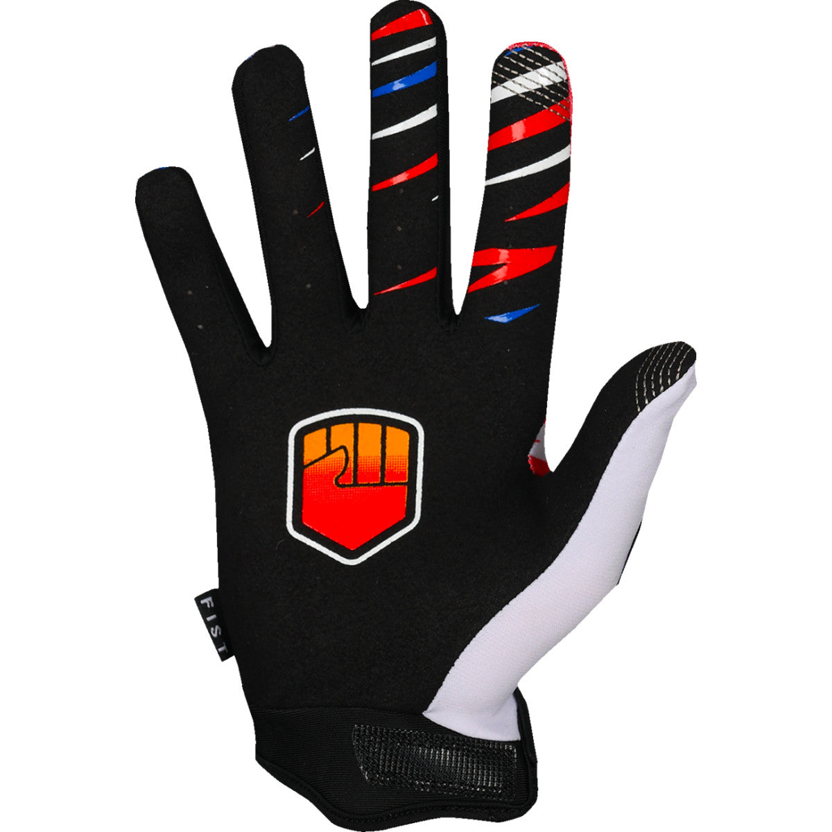 Fist Handwear Strapped 90's Gloves
