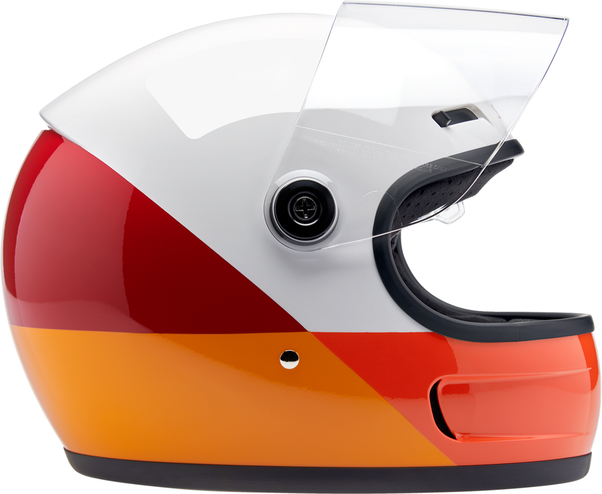 Gloss Intersection Warm White