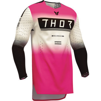 Thor Sportmode Jersey/Pant Combo Gear Set - Geo