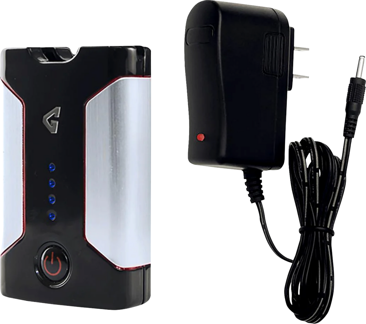 Womens 7V Thermite Fleece Heated Jacket 2.0 - Gray