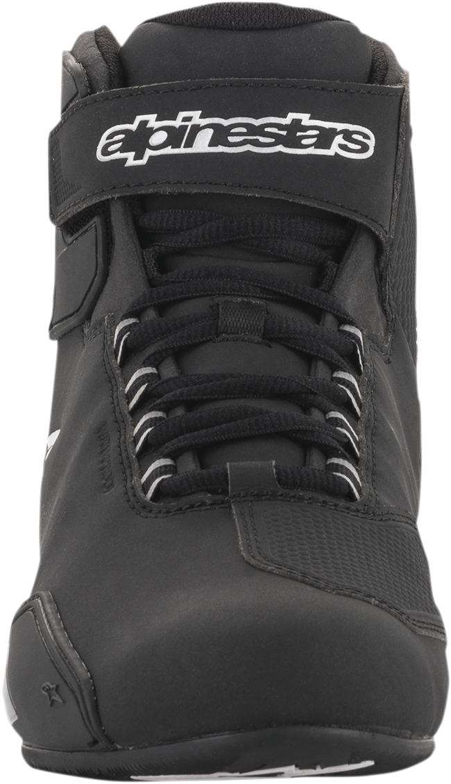 Alpinestars Womens Sektor Shoes Black