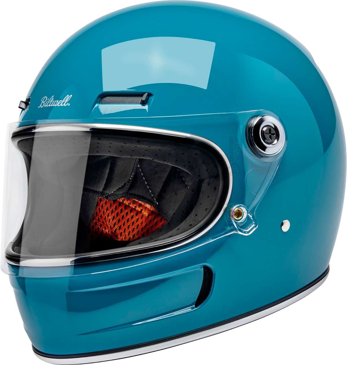 Biltwell Gringo SV Helmet - 2XL