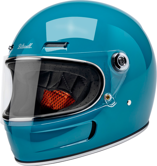 Biltwell Gringo SV Helmet - 2XL