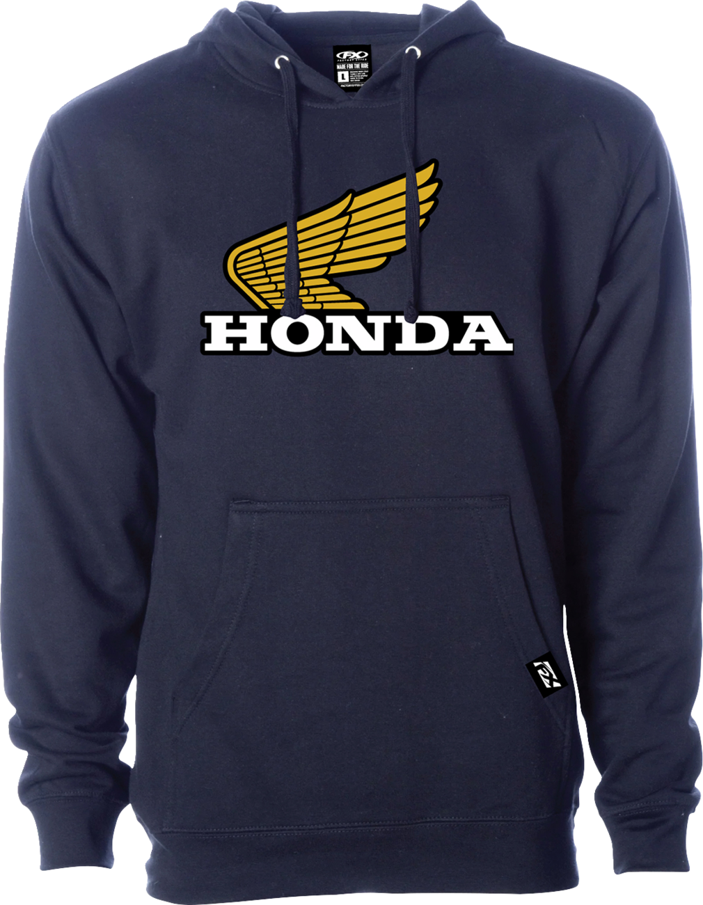 Facotry Effex Honda Classic Hoodie - Navy