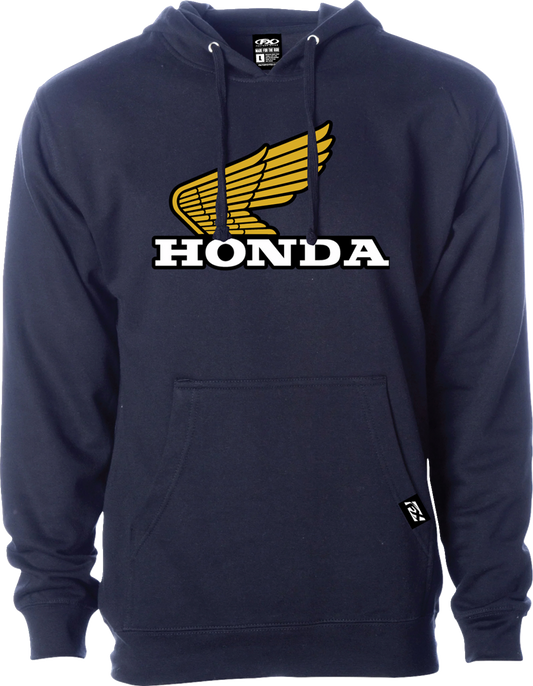 Facotry Effex Honda Classic Hoodie - Navy